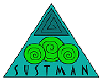 Logo Sustman