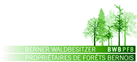 Berner Wald Logo