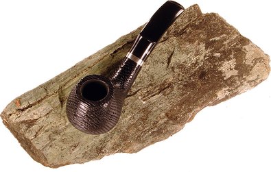 pipe created from moor oak