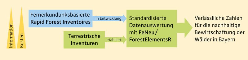 Ablaufschema