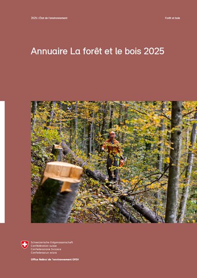 Annuaire La forêt et le bois 2023 Annuaire La forêt et le bois 2023