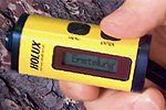 Holux Daten-Logger
