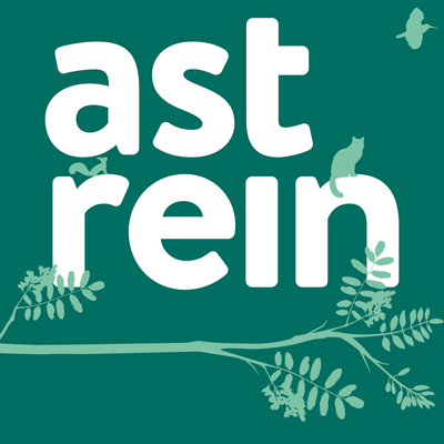 Logo astrein