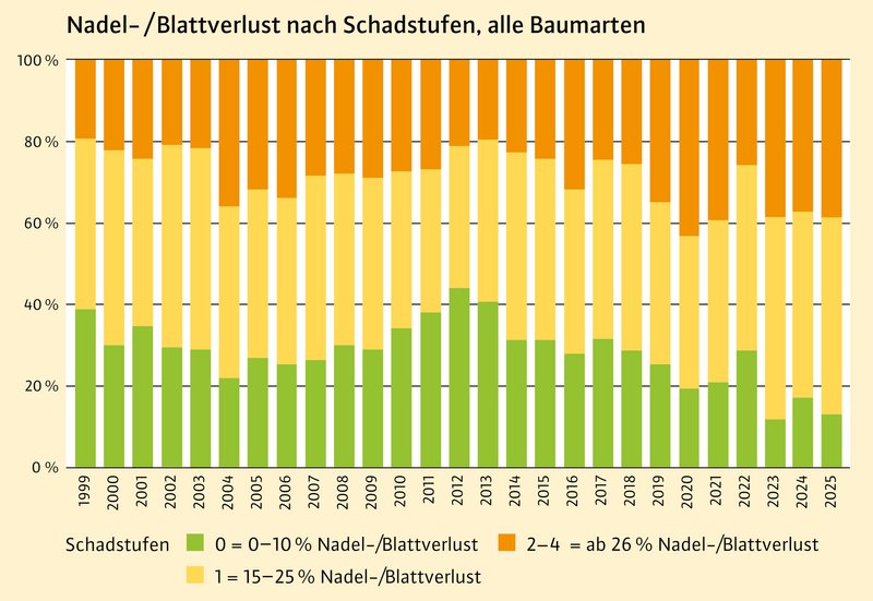 Balkendiagramm