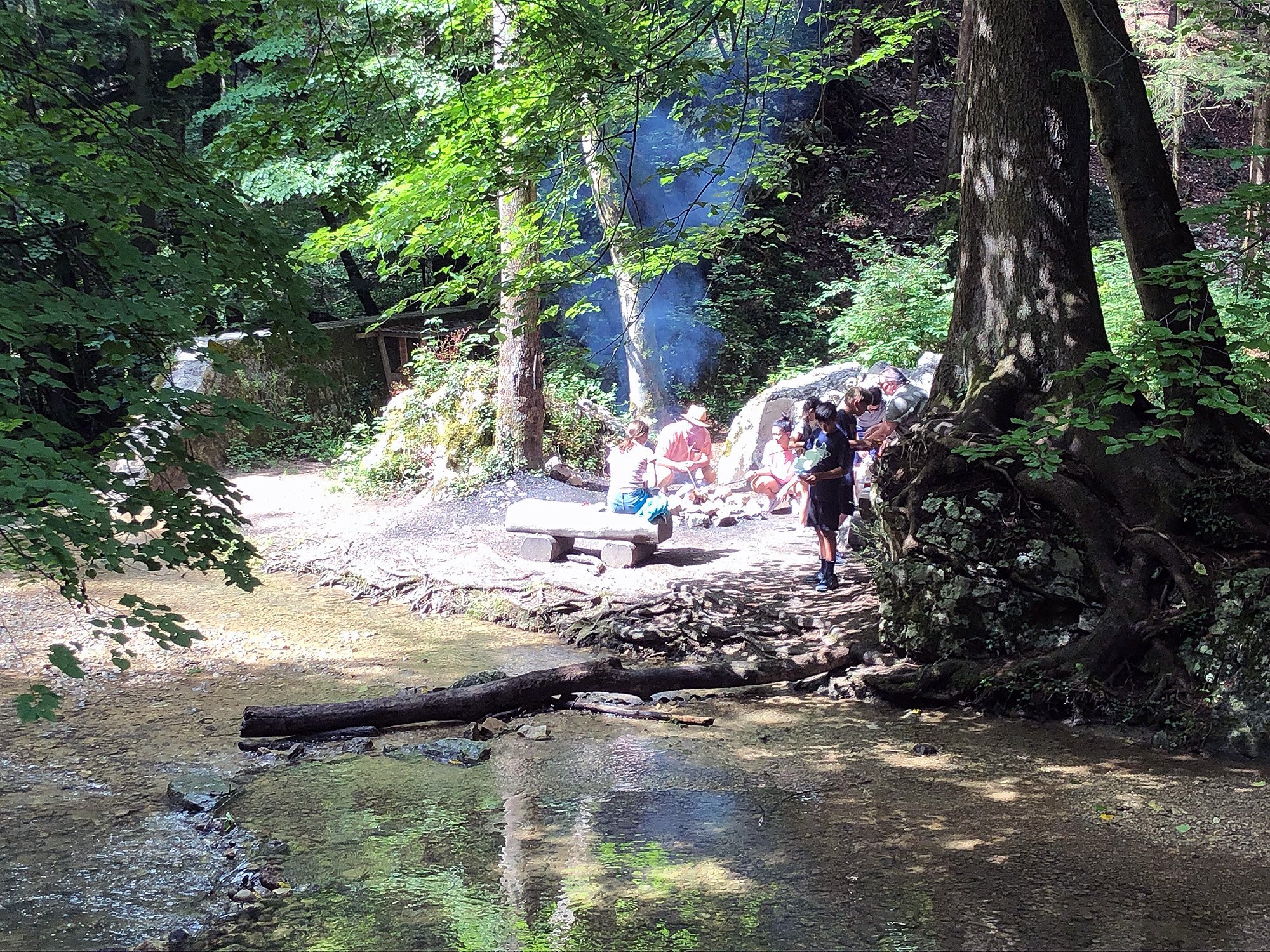 Naherholung und Naturschutz besser vereinbaren – ein Web-basiertes Besucherlenkungstool 1 Naherholung und Naturschutz besser vereinbaren – ein Web-basiertes Besucherlenkungstool
