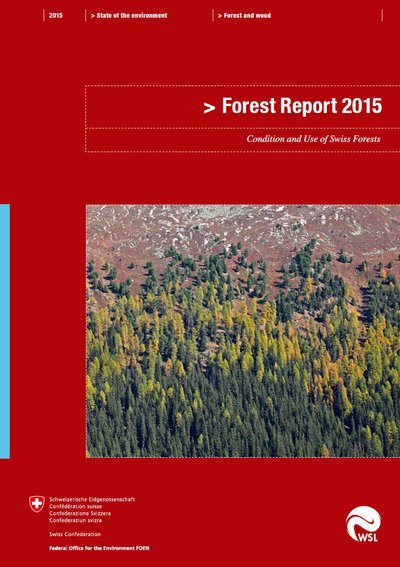 Forest Report 2015
