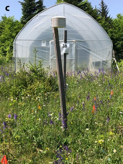 Standort Pfeffingen Kontrolle