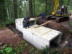 Projekte an Fließgewässern nach der Wasserrahmenrichtlinie 1 Projekte an Fließgewässern nach der Wasserrahmenrichtlinie