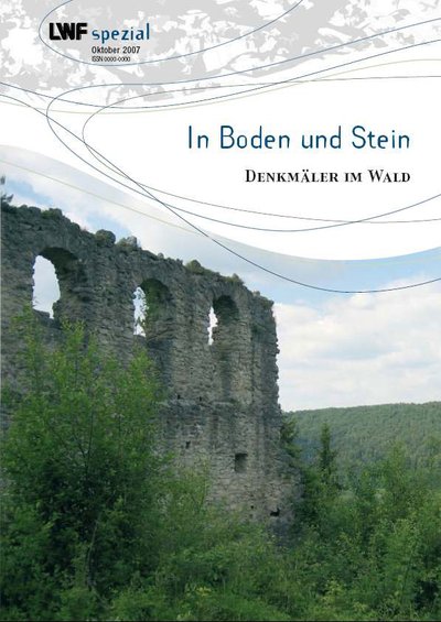 Titelbild Broschüre Titelbild Broschüre