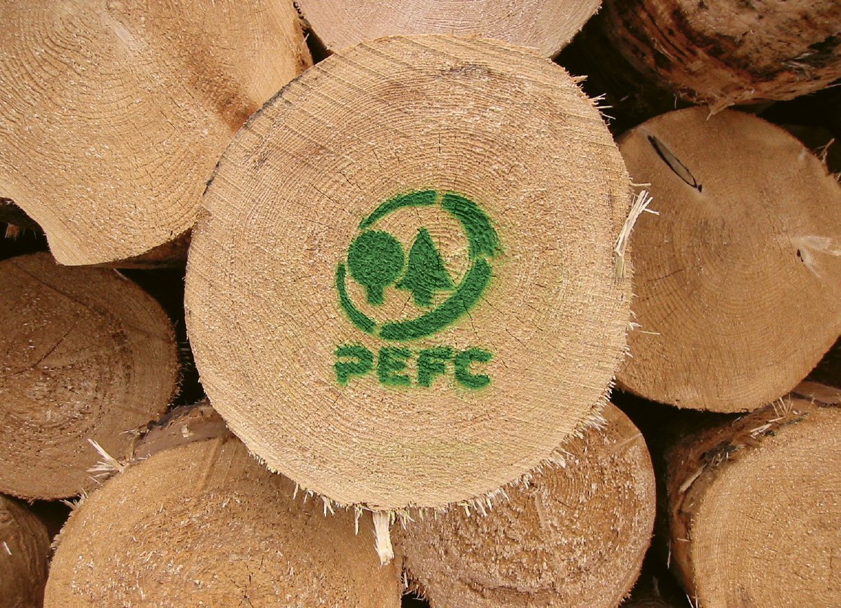 PEFC 1 PEFC