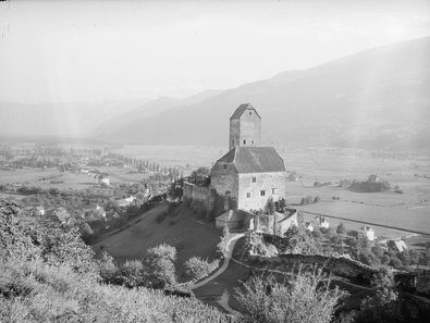 Schloss Sargans