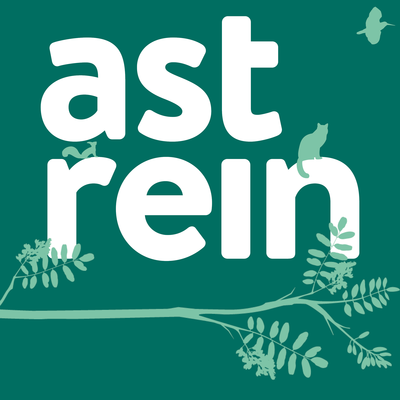 Podcast astrein