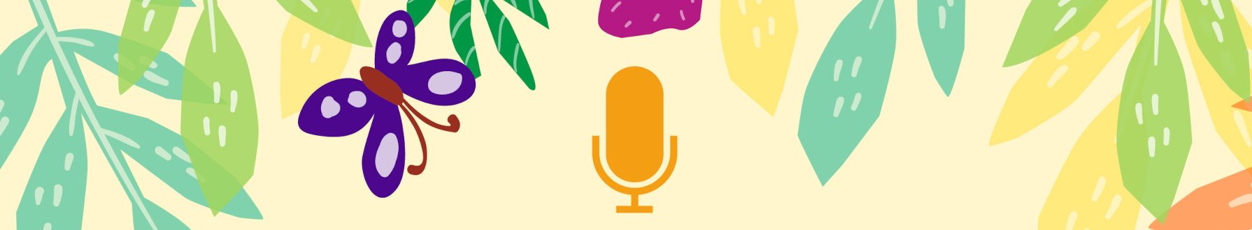 Illustriertes Cover mit bunten Insekten und einem Kauz.