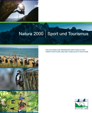 Cover der Broschüre