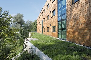 Neuerungen in der forstlichen Ausbildung
