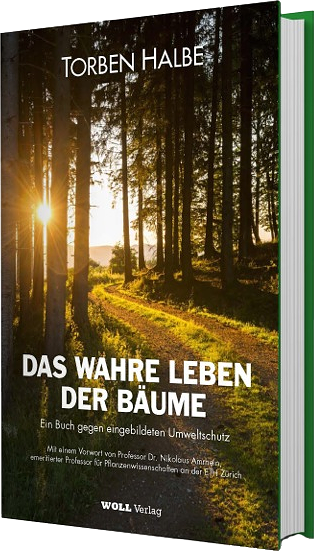 Das wahre Leben der Bäume