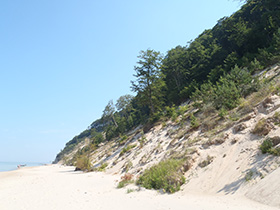 Buchen an der Ostsee