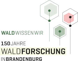 150 Jahre Waldforschung Eberswalde