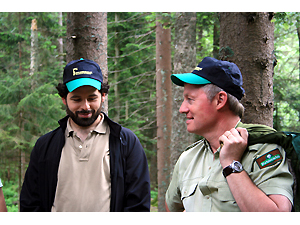 J. Prinet, P. Geldreich