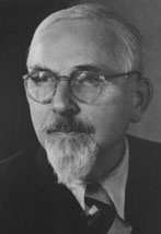 Prof. Dr. Heinrich Prell (1888-1962)