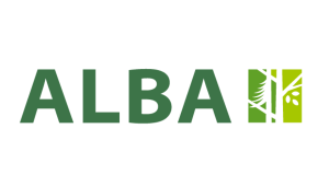Logo ALBA