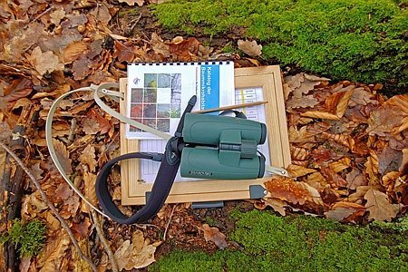 7 Jahre Marteloskope in NRW: Erfahrungen aus der Praxis 1 7 Jahre Marteloskope in NRW: Erfahrungen aus der Praxis