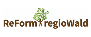 Logo ReForm-regioWald